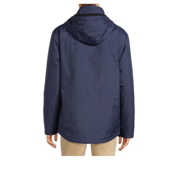 Swiss Tech Men's Jacket Size L (42-44) New - Picture 2 of 4